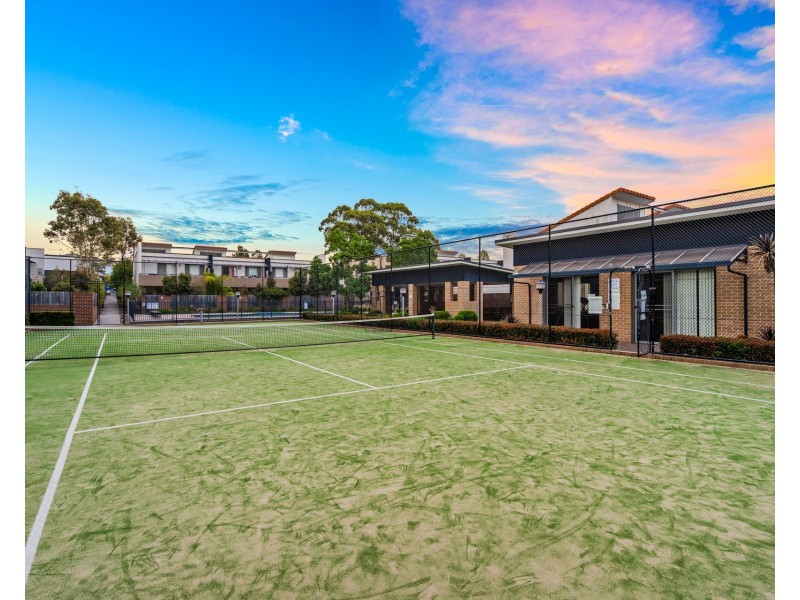 98/11 Glenvale Avenue, Parklea NSW 2768