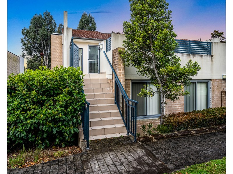 98/11 Glenvale Avenue, Parklea NSW 2768