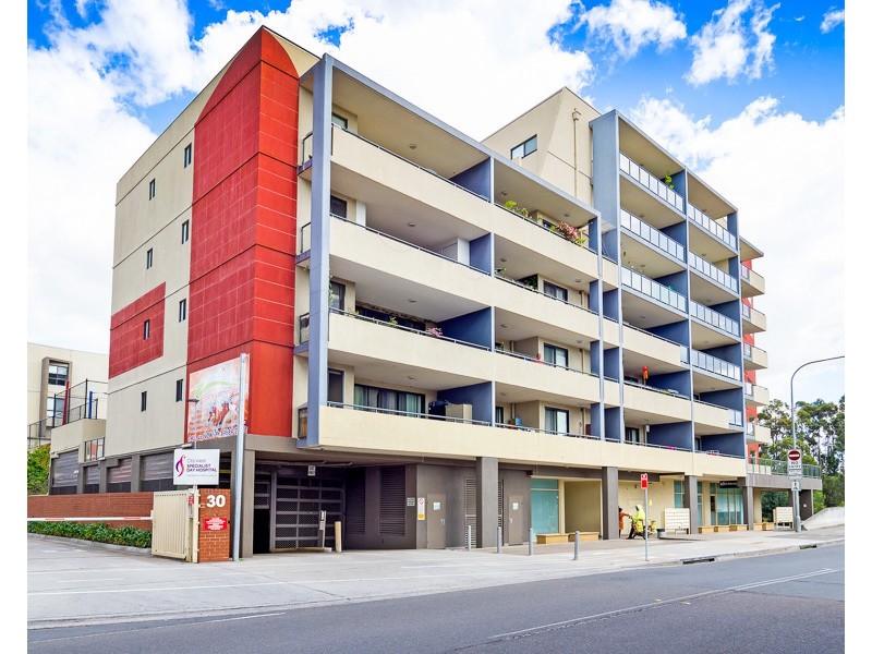 75/32-34 Mons Road, Westmead NSW 2145