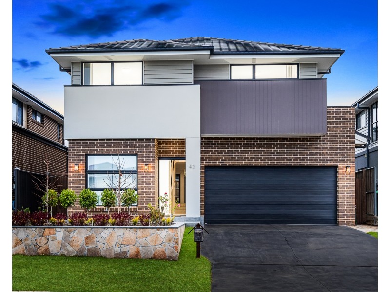 42 Wadham Street, Box Hill NSW 2765