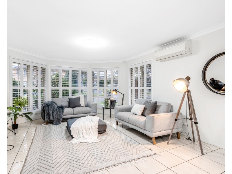 27 Singleton Avenue, Kellyville Ridge NSW 2155