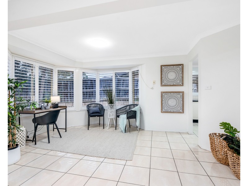 27 Singleton Avenue, Kellyville Ridge NSW 2155