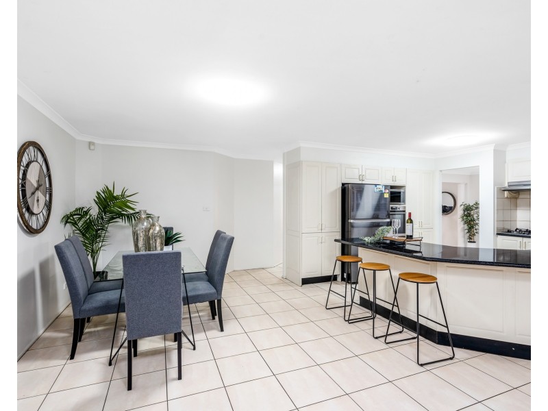 27 Singleton Avenue, Kellyville Ridge NSW 2155