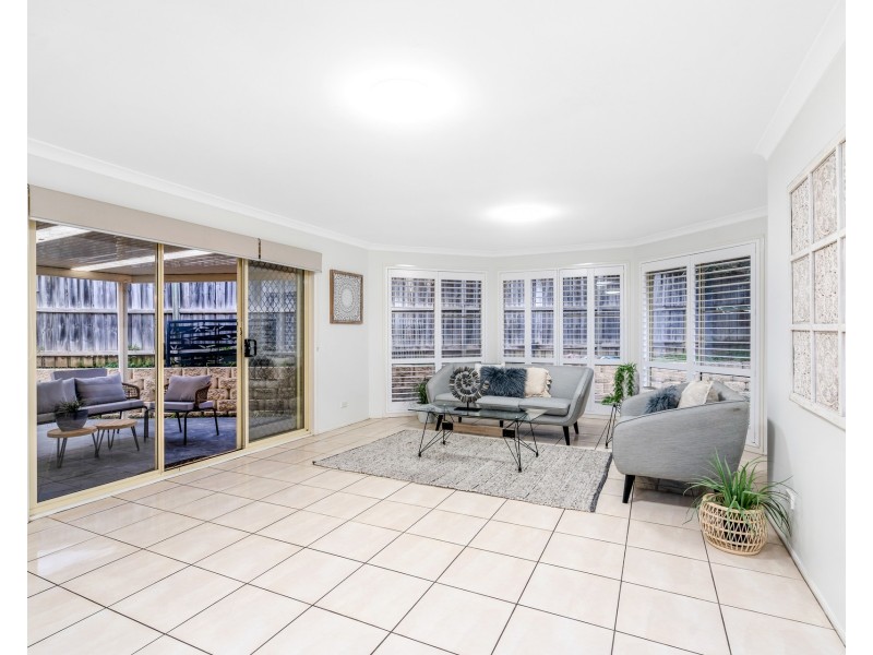 27 Singleton Avenue, Kellyville Ridge NSW 2155