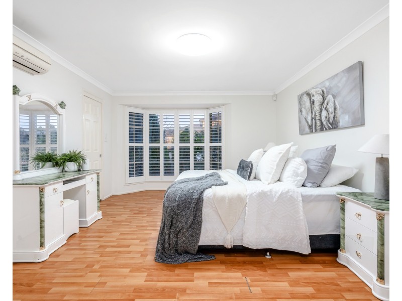 27 Singleton Avenue, Kellyville Ridge NSW 2155