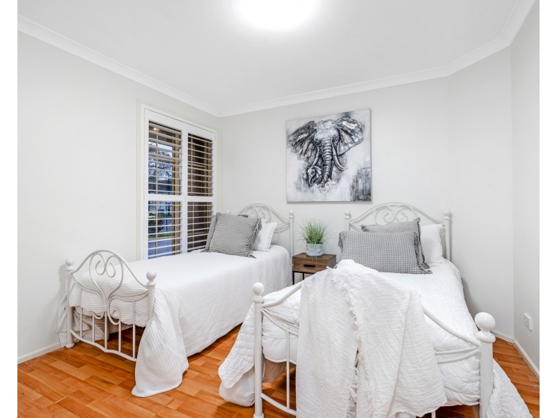 27 Singleton Avenue, Kellyville Ridge NSW 2155