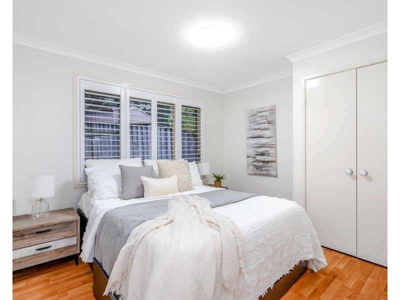 27 Singleton Avenue, Kellyville Ridge NSW 2155