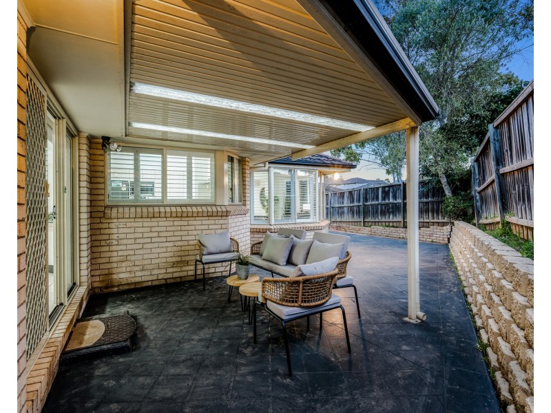 27 Singleton Avenue, Kellyville Ridge NSW 2155