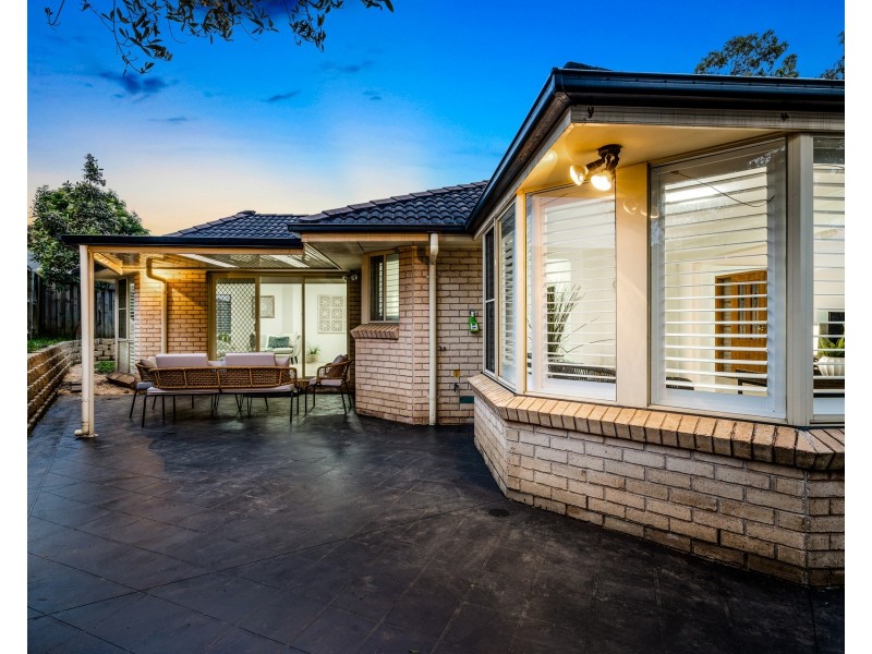 27 Singleton Avenue, Kellyville Ridge NSW 2155
