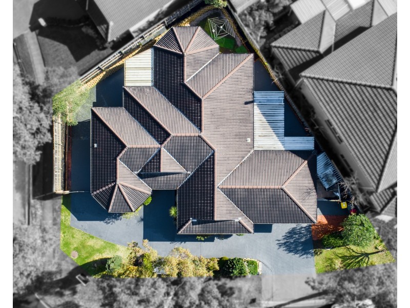 27 Singleton Avenue, Kellyville Ridge NSW 2155