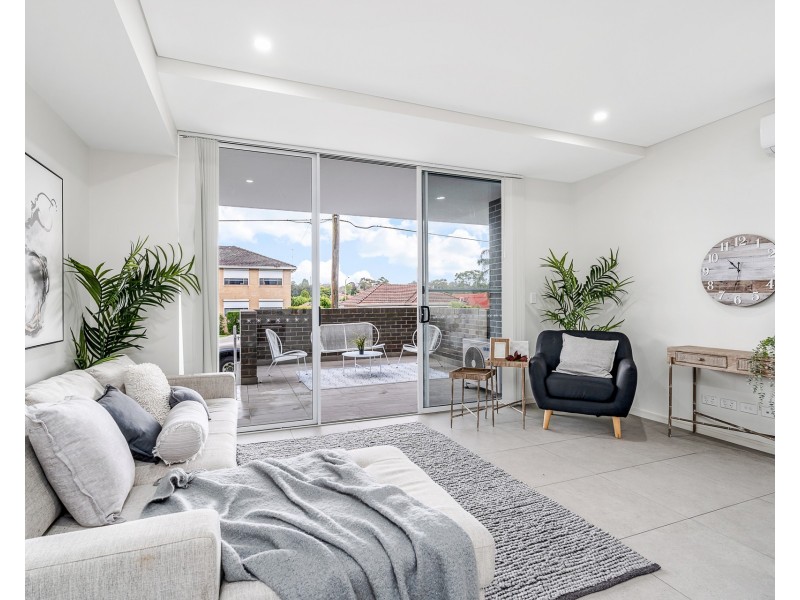 G10/89 Wentworth Avenue, Wentworthville NSW 2145