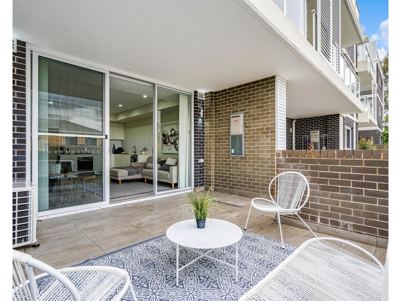 G10/89 Wentworth Avenue, Wentworthville NSW 2145