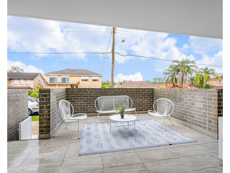 G10/89 Wentworth Avenue, Wentworthville NSW 2145