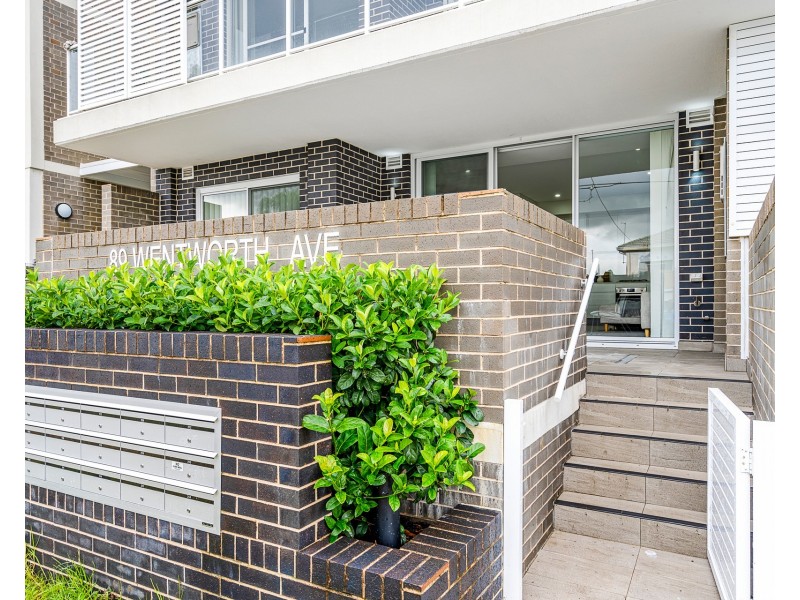 G10/89 Wentworth Avenue, Wentworthville NSW 2145