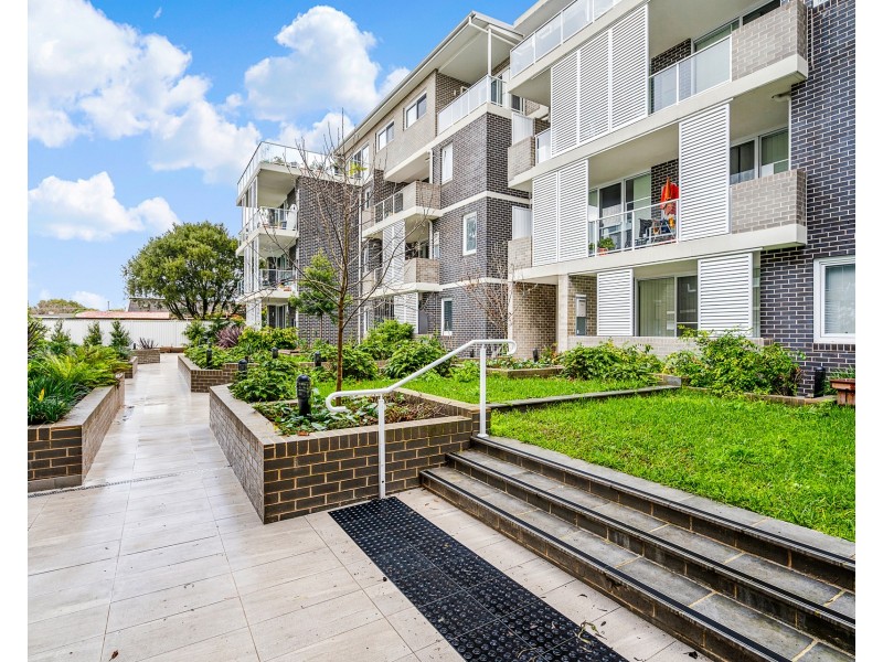 G10/89 Wentworth Avenue, Wentworthville NSW 2145