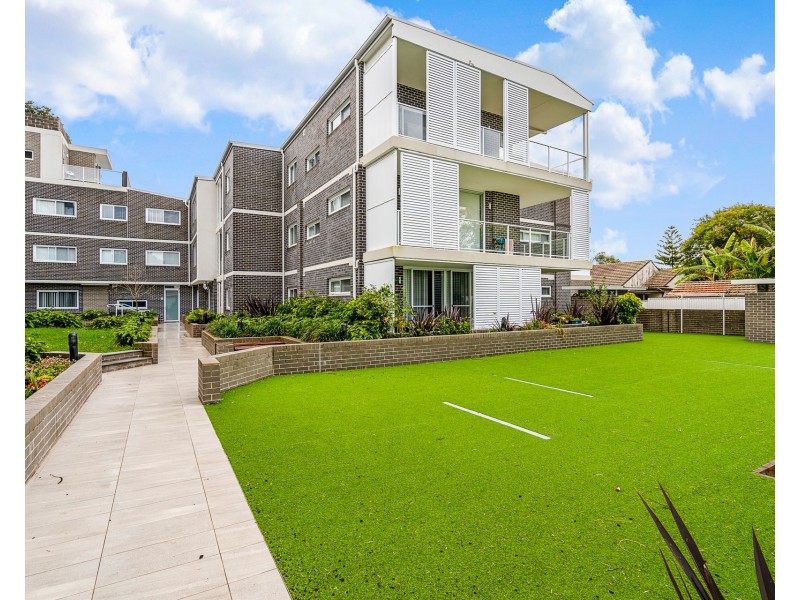 G10/89 Wentworth Avenue, Wentworthville NSW 2145