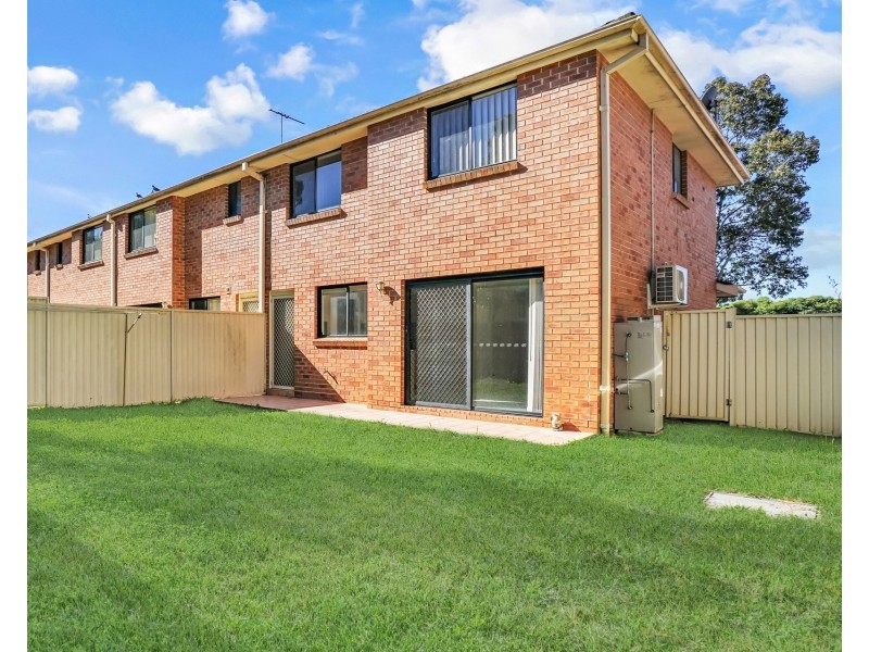 44/41 Patricia Street, Blacktown NSW 2148