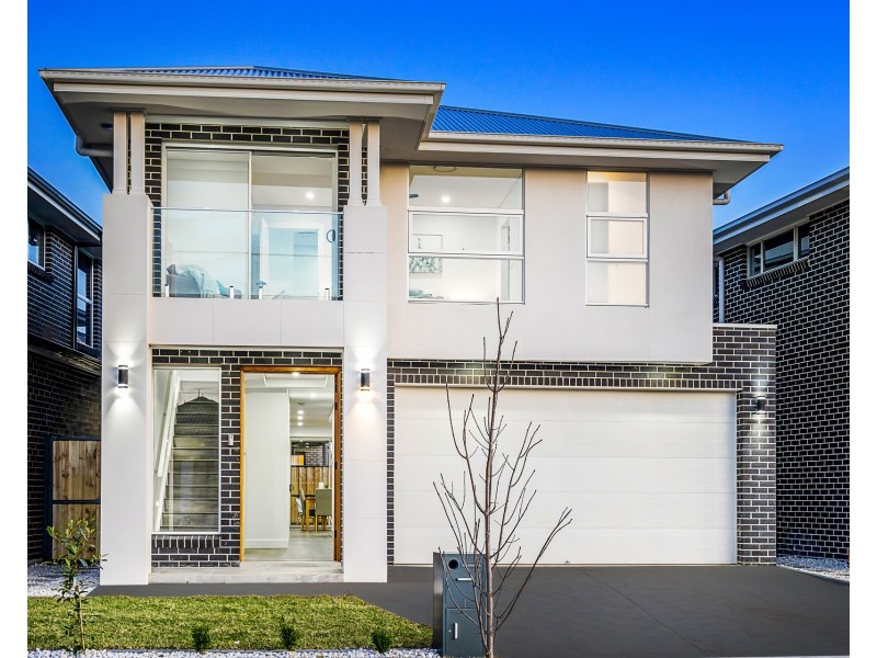 17 Cordrush Street, Marsden Park NSW 2765