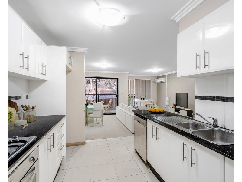 12/8-14 Oxford Street, Blacktown NSW 2148