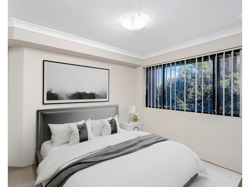 12/8-14 Oxford Street, Blacktown NSW 2148