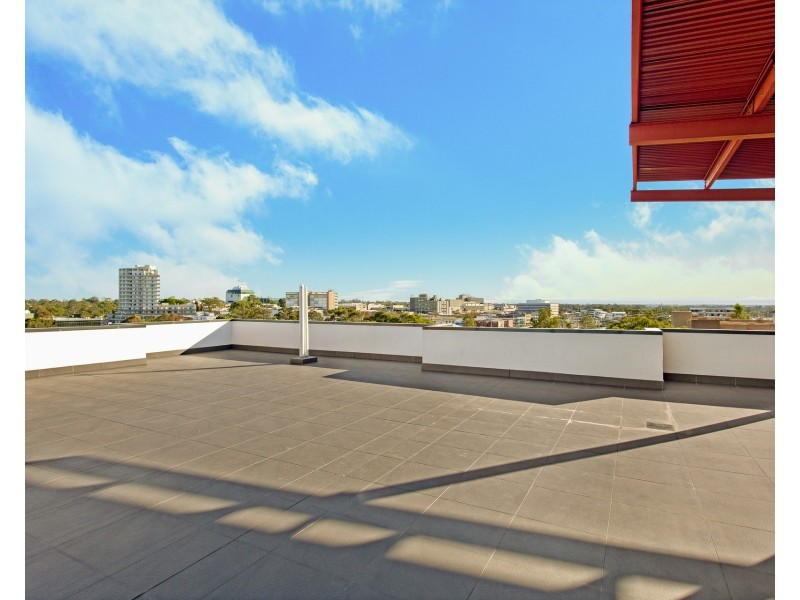 12/8-14 Oxford Street, Blacktown NSW 2148