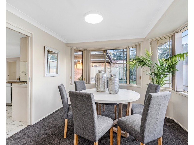 12 Blacksmith Close, Stanhope Gardens NSW 2768