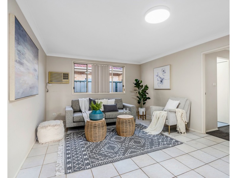 12 Blacksmith Close, Stanhope Gardens NSW 2768