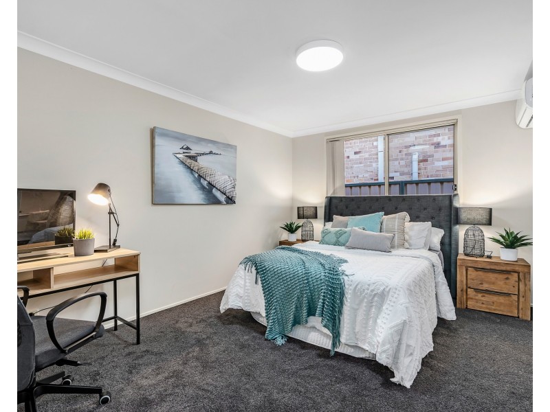 12 Blacksmith Close, Stanhope Gardens NSW 2768