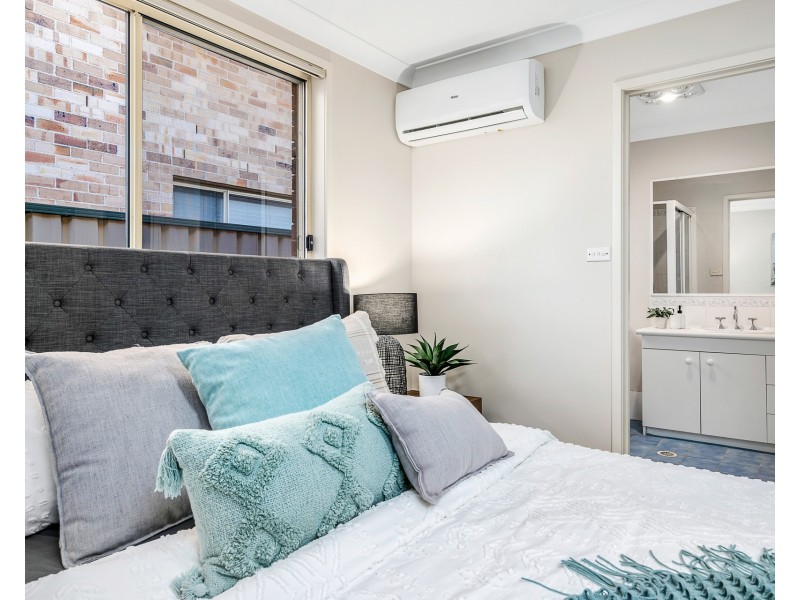 12 Blacksmith Close, Stanhope Gardens NSW 2768