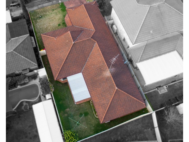 12 Blacksmith Close, Stanhope Gardens NSW 2768