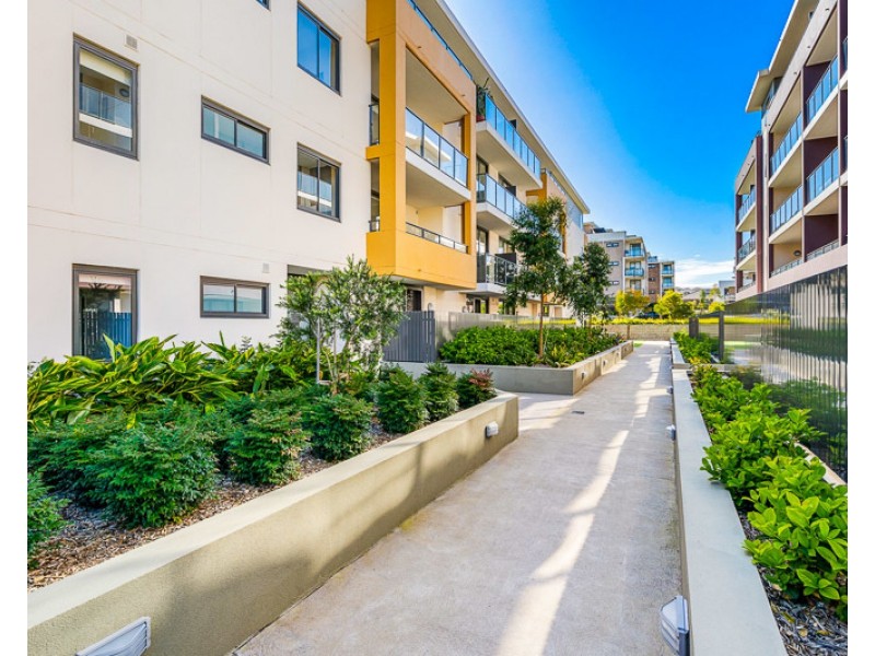 Level 3/311/12 Free Settlers Drive, Kellyville NSW 2155