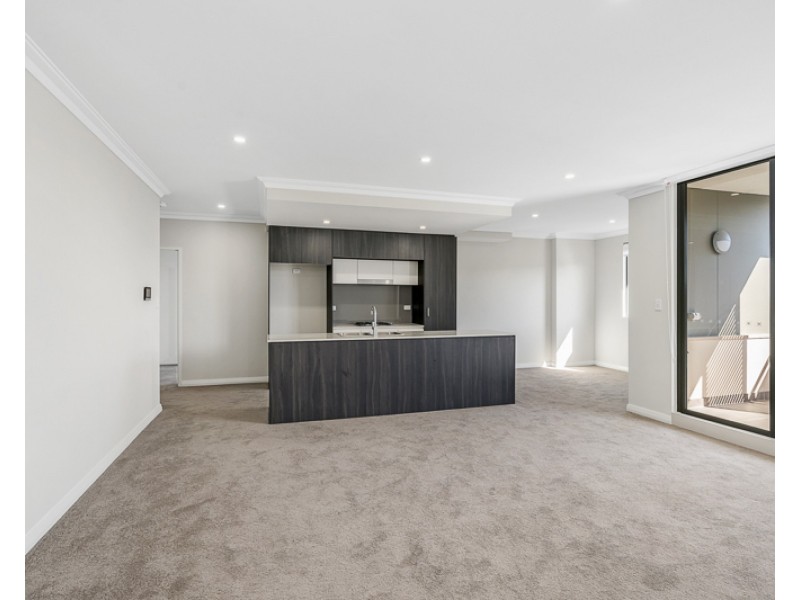 Level 3/311/12 Free Settlers Drive, Kellyville NSW 2155