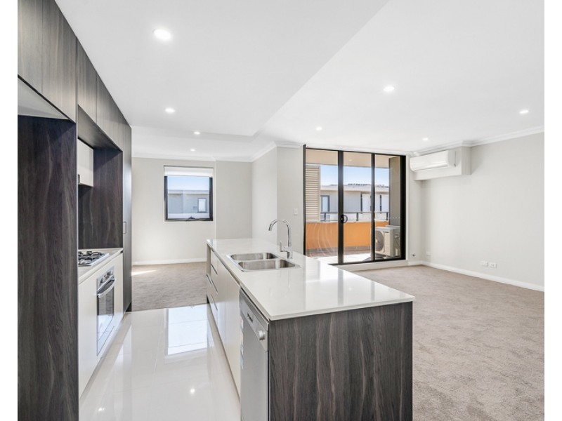 Level 3/311/12 Free Settlers Drive, Kellyville NSW 2155