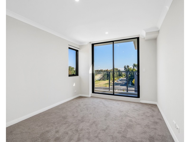 Level 3/311/12 Free Settlers Drive, Kellyville NSW 2155