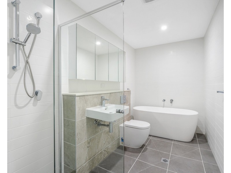 Level 3/311/12 Free Settlers Drive, Kellyville NSW 2155