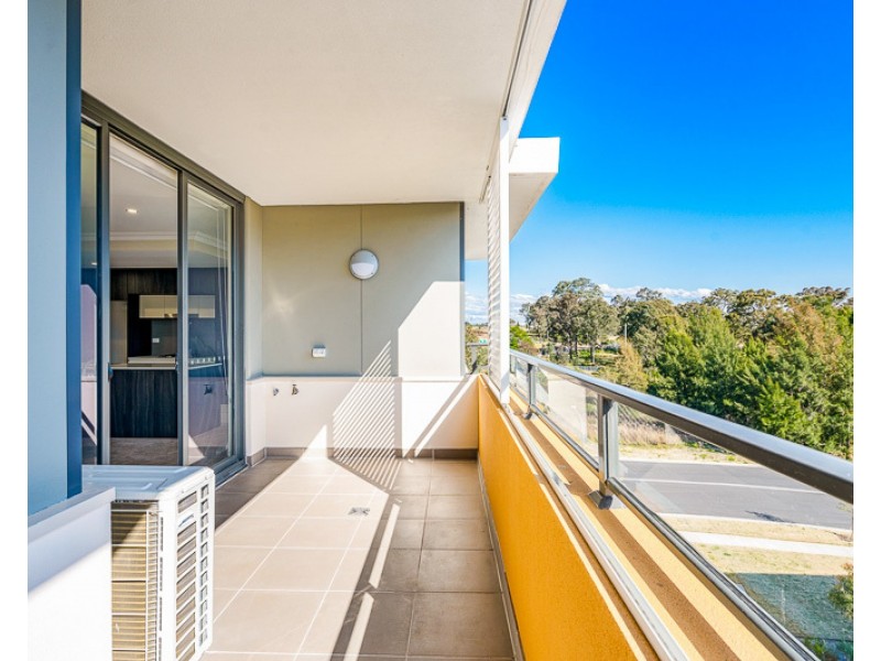 Level 3/311/12 Free Settlers Drive, Kellyville NSW 2155