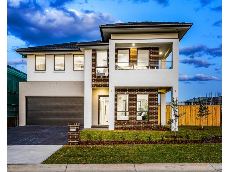 59 Jackwood Crescent, Marsden Park NSW 2765