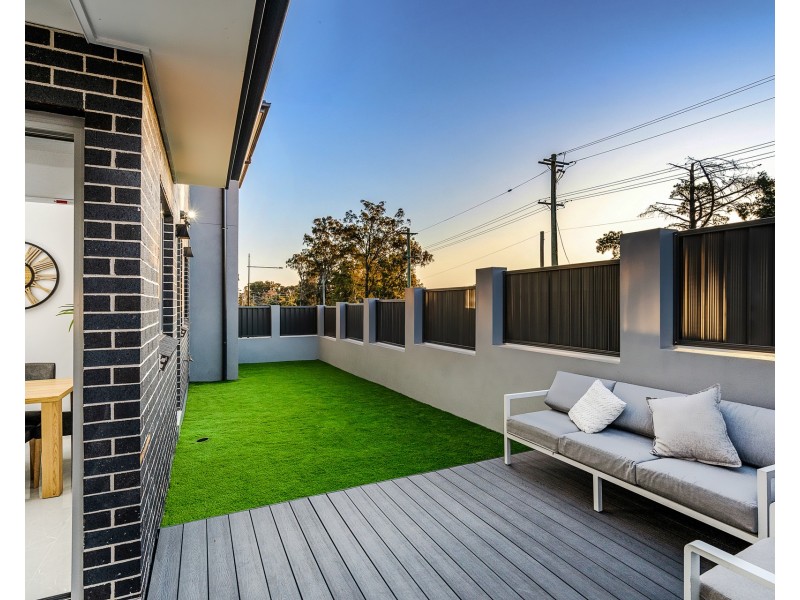 2 Nix Street, Box Hill NSW 2765