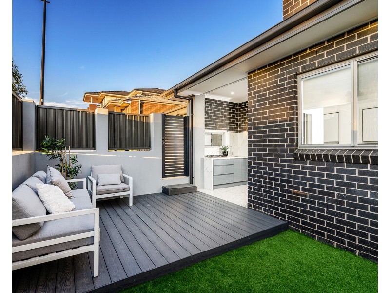 2 Nix Street, Box Hill NSW 2765