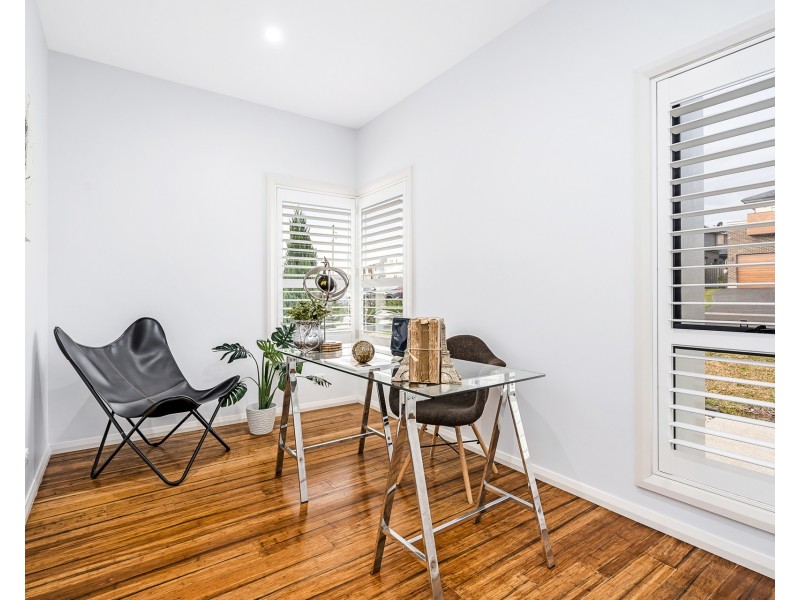 36 Arnold Avenue, Kellyville NSW 2155