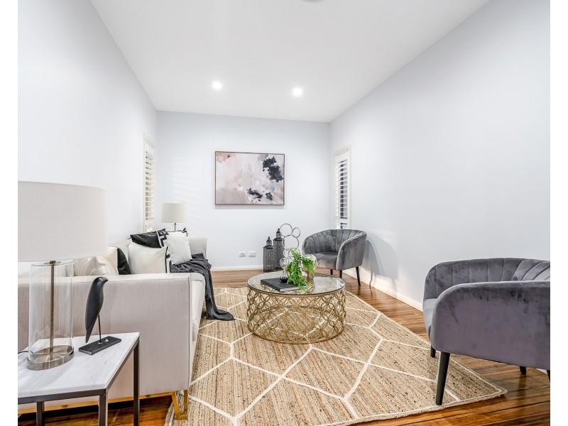 36 Arnold Avenue, Kellyville NSW 2155