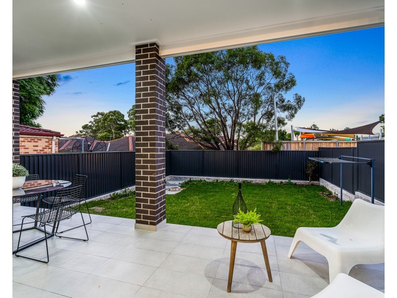 61 Orana Avenue, Seven Hills NSW 2147