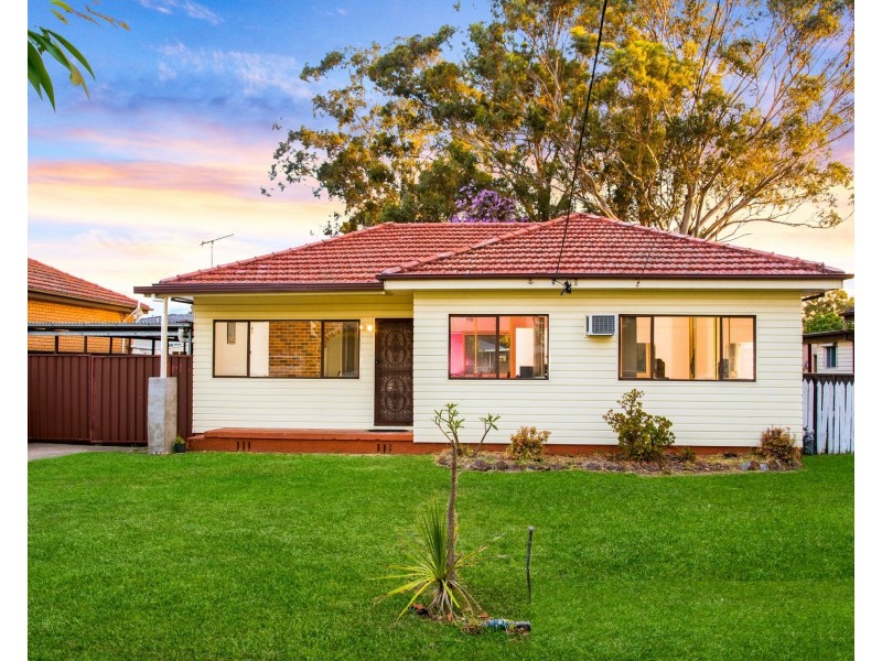 32 Mary Street, Blacktown NSW 2148