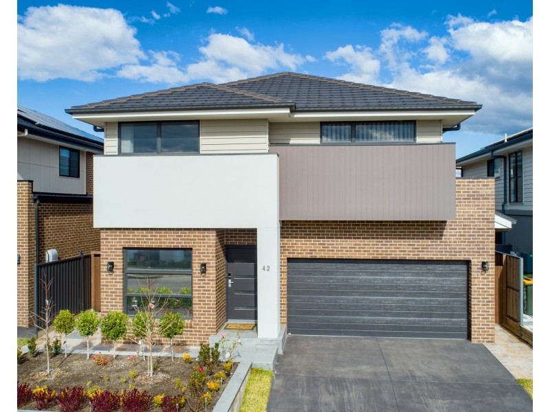 42 Wadham Street, Box Hill NSW 2765