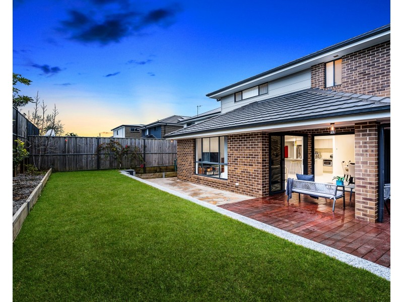 42 Wadham Street, Box Hill NSW 2765