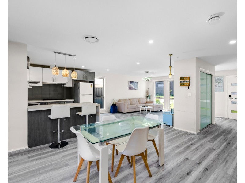 21 Vivian Street, The Ponds NSW 2769