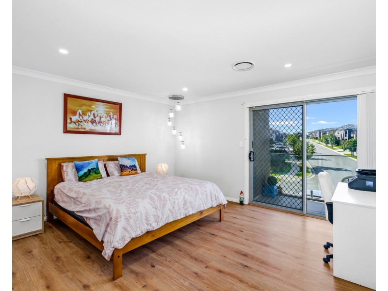 21 Vivian Street, The Ponds NSW 2769