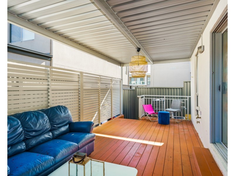 21 Vivian Street, The Ponds NSW 2769