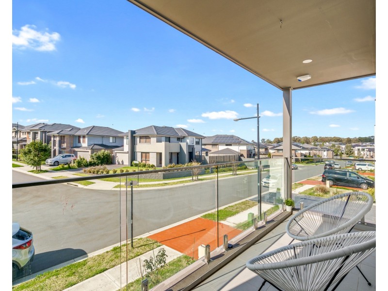 21 Vivian Street, The Ponds NSW 2769