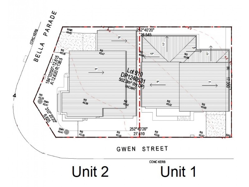 14 Gwen Street, Rouse Hill NSW 2155